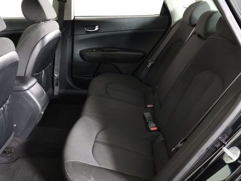 Used 2017 Kia Optima LX w/ Convenience Package FWD image 30
