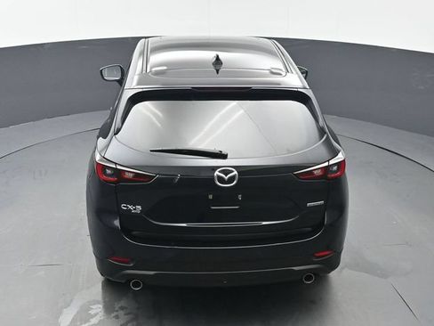 Certified 2023 MAZDA CX-5 AWD 2.5 S image 41