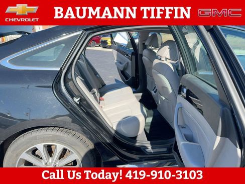 Used 2017 Hyundai Sonata Limited FWD image 17
