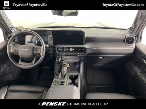 Used 2024 Toyota Land Cruiser w/ Premium Package AWD/4WD image 16