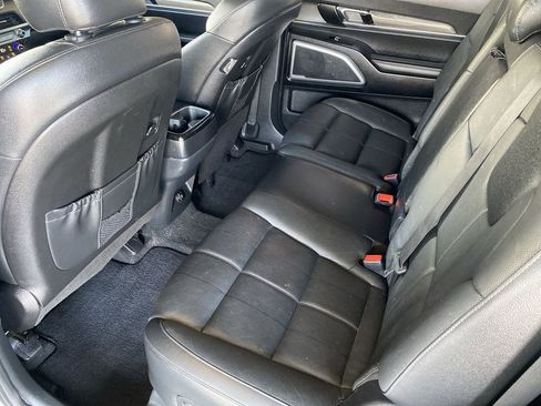 Used 2021 Kia Telluride EX w/ Towing Package image 25