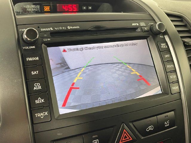 Used 2012 Kia Sorento EX w/ EX V6 Premium Pkg FWD image 9