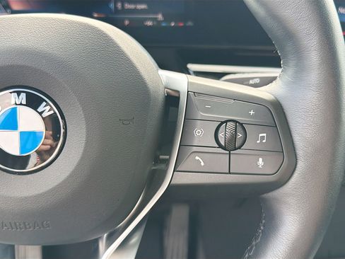 Certified 2025 BMW X2 xDrive28i w/ Convenience Package image 39