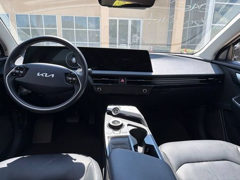 Used 2023 Kia EV6 Wind RWD image 25
