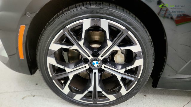 Used 2026 BMW 330i Sedan RWD image 86