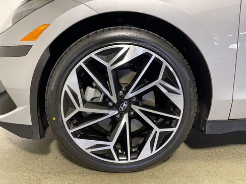 Certified 2023 Hyundai Ioniq 6 SEL image 11