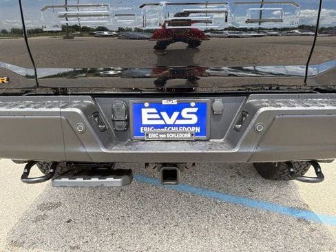 New 2026 Ford F150 Tremor AWD/4WD image 11