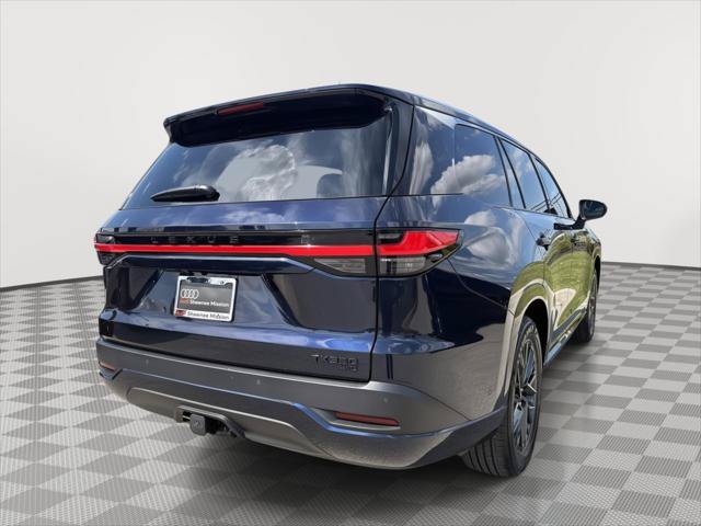 Used 2026 Lexus TX 350 AWD w/ Technology Package image 5