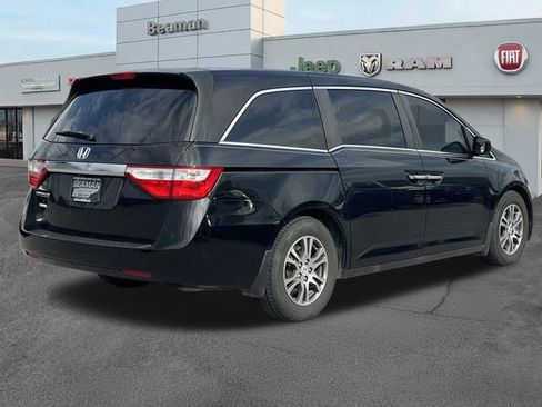 Used 2013 Honda Odyssey EX image 7