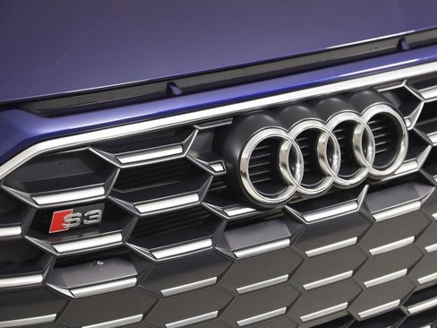 Used 2023 Audi S3 Premium Plus w/ Premium Plus Package image 16