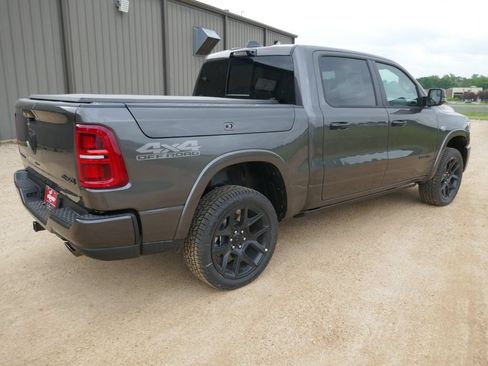 New 2026 RAM 1500 Limited AWD/4WD image 5