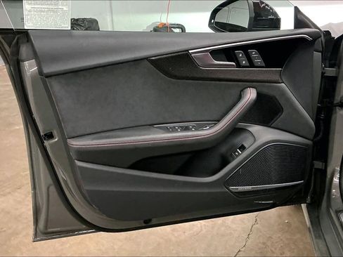 Certified 2024 Audi S5 Premium Plus w/ Premium Plus Package image 25