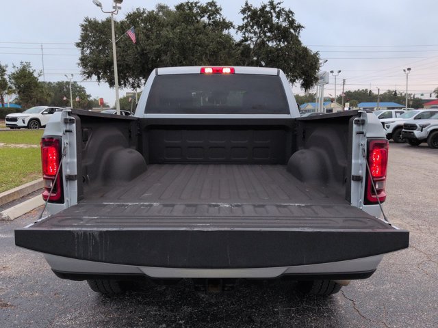 Used 2026 RAM 2500 Big Horn AWD/4WD image 13