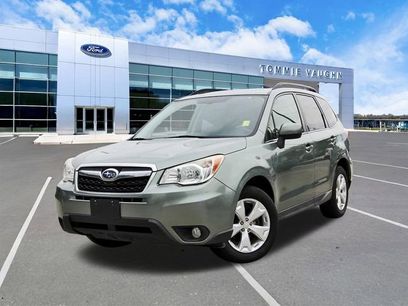 Used 2014 Subaru Forester 2.5i Limited w/ Popular Package #2