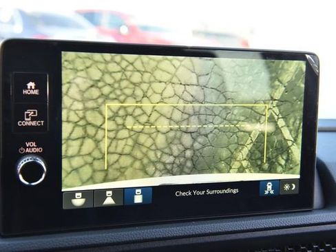 New 2026 Honda CR-V TrailSport image 13