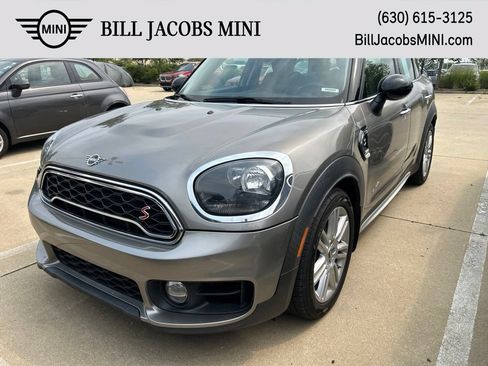 Used 2019 MINI Cooper Countryman S w/ Storage Package AWD/4WD image 1