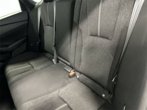 Certified 2024 Honda Accord Sport image 11