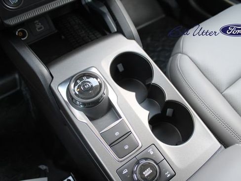 New 2025 Ford Bronco Sport Badlands w/ Badlands Tech Package image 13