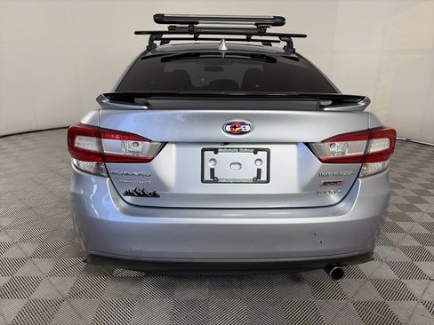 Used 2018 Subaru Impreza 2.0i Sport image 6