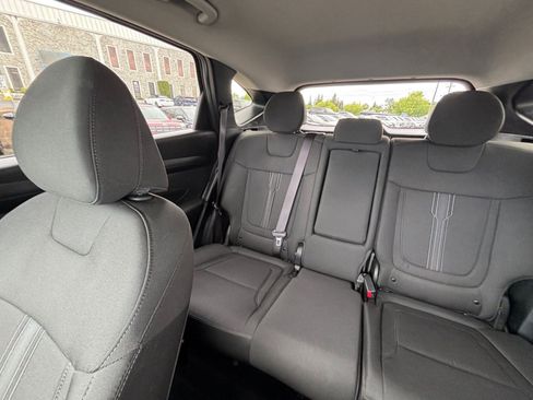 Used 2025 Hyundai Tucson SEL image 41