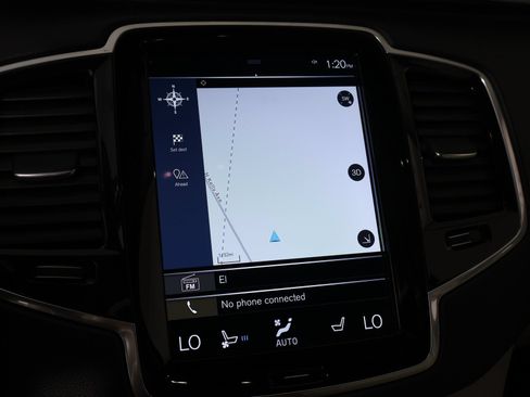 Used 2021 Volvo XC90 T6 Inscription w/ Lounge Package AWD/4WD image 8