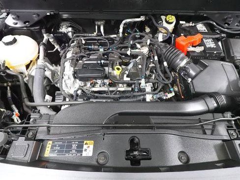 Certified 2024 Ford Bronco Sport Big Bend w/ Convenience Package AWD/4WD image 32