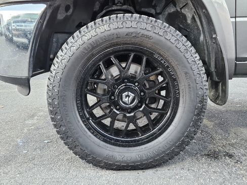 Used 2012 RAM 3500 Laramie w/ Cold Weather Group image 13