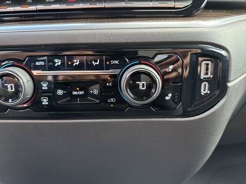 Used 2025 Chevrolet Silverado 1500 LT Trail Boss w/ Protection Package image 23