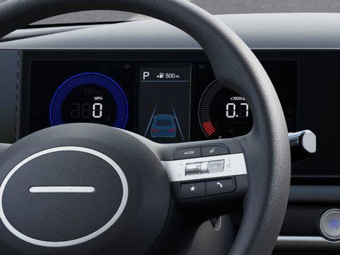 New 2026 Hyundai Tucson SEL Plus AWD/4WD image 14