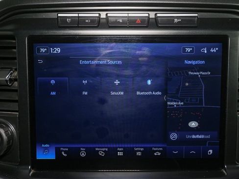 Used 2022 Ford F150 XLT w/ Equipment Group 302A High image 20