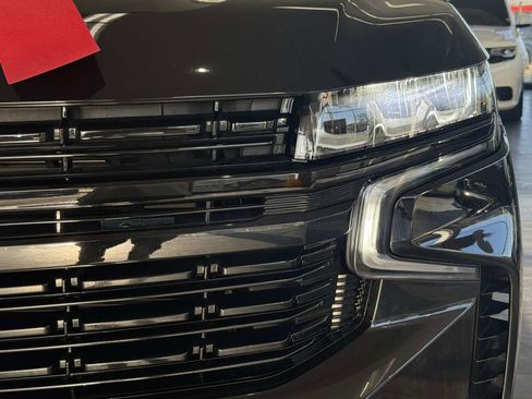 Used 2023 Chevrolet Tahoe RST AWD/4WD image 5