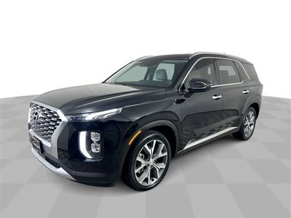 Used 2020 Hyundai Palisade SEL w/ Convenience Package