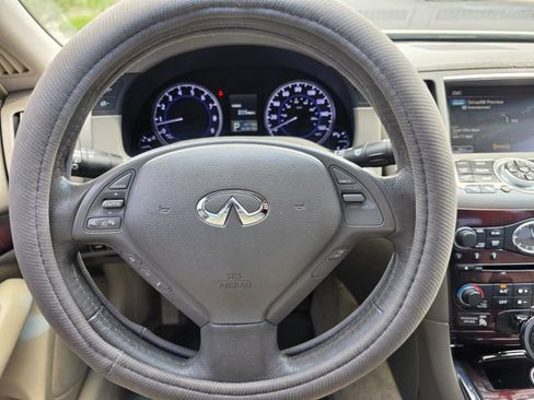 Used 2012 INFINITI G37 x Sedan w/ Premium Pkg AWD/4WD image 30