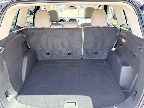Used 2015 Ford Escape Titanium FWD image 25