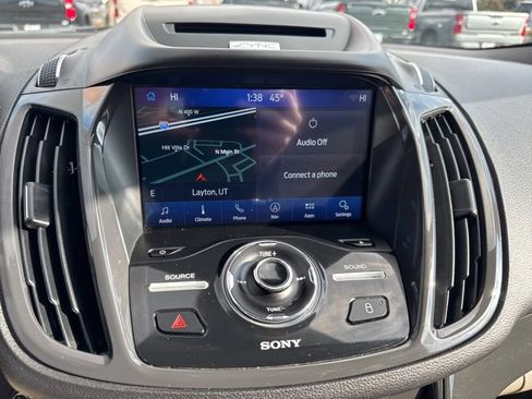 Used 2016 Ford Escape Titanium image 23