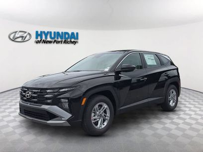New 2026 Hyundai Tucson SE
