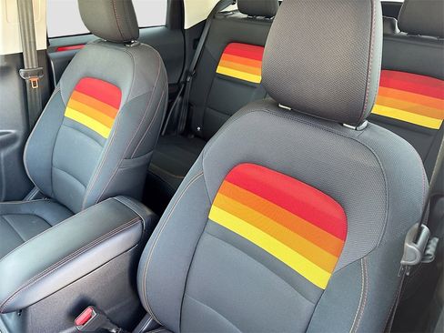 Used 2024 Ford Bronco Sport Free Wheeling image 19