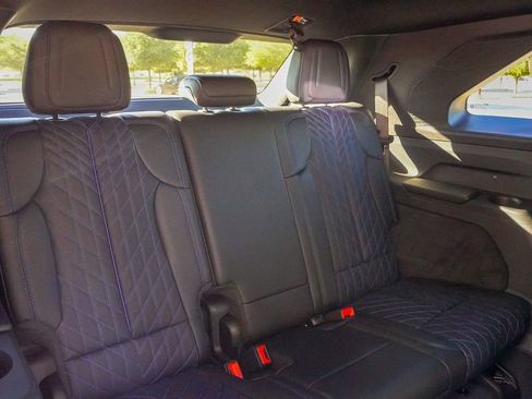 New 2026 Cadillac Escalade IQ Luxury 1 image 12