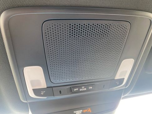 Certified 2023 Honda HR-V Sport image 24