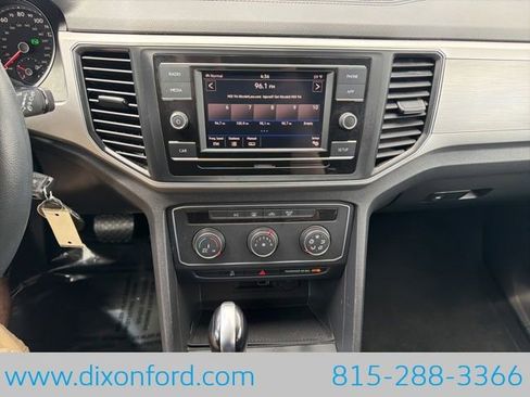 Used 2019 Volkswagen Atlas S AWD/4WD image 12
