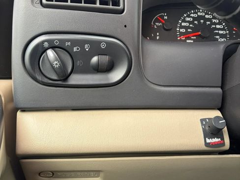 Used 2005 Ford Excursion Eddie Bauer AWD/4WD image 43