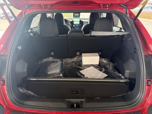 New 2026 Subaru Crosstrek 2.5i Wilderness w/ Crosstrek Mirror Package image 11