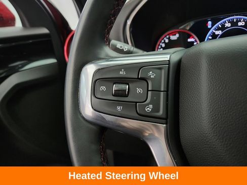 Used 2023 Chevrolet Blazer RS AWD/4WD image 21