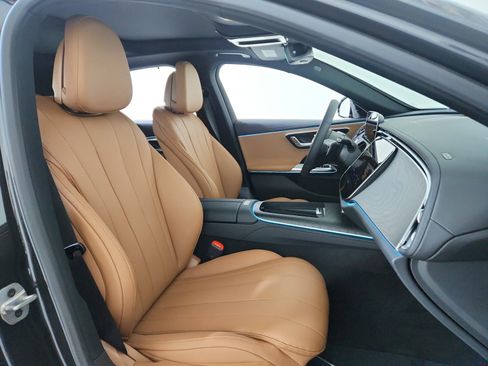 Certified 2026 Mercedes-Benz E 350 Sedan image 20