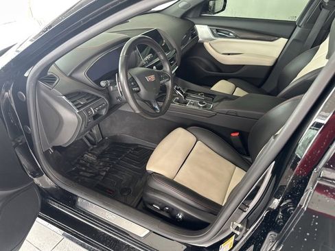 Used 2023 Cadillac CT5 Sport image 7