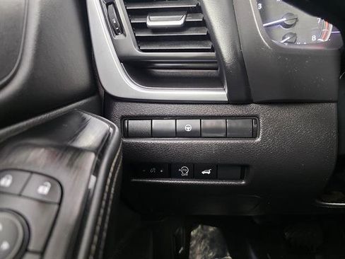 Used 2023 Nissan Rogue SV w/ SV Premium B Package AWD/4WD image 43