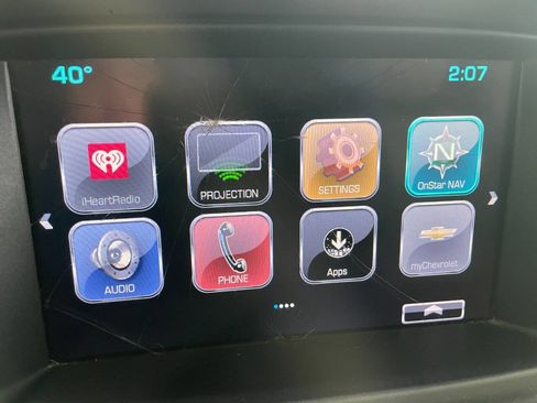 Used 2017 Chevrolet Colorado LT w/ LT Convenience Package image 34