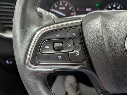 Used 2023 Buick Envision Preferred image 23