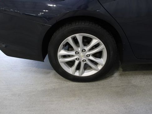 Used 2016 Chevrolet Malibu LT FWD image 31