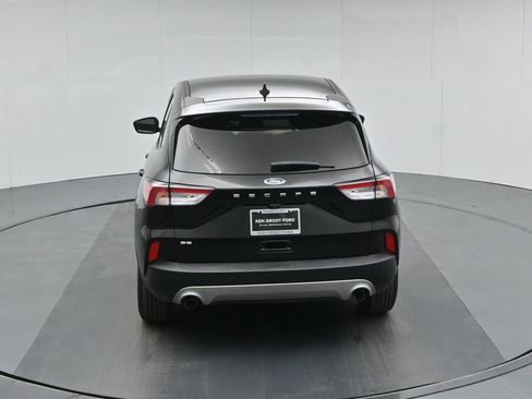 Certified 2022 Ford Escape SE image 37